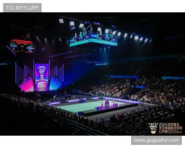 ng体育赛事：全球范围内的竞技盛宴